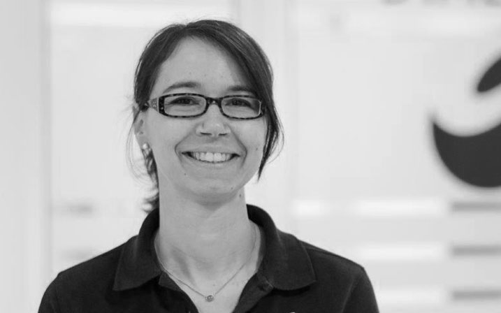 Manuela Martin — Medizinische Fachangestellte, Standort Haan — Nephrologisches Zentrum Mettmann